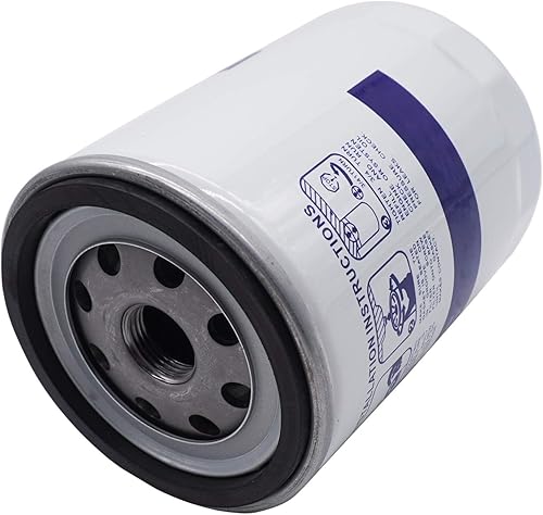 Miniatura 2 de Filtro de aceite marino 3850559 para Volvo Penta 5.0L 5.7L
