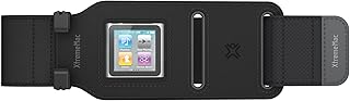 XtremeMac IPX-SWP-13 Sportwrap for iPod Nano 6G
