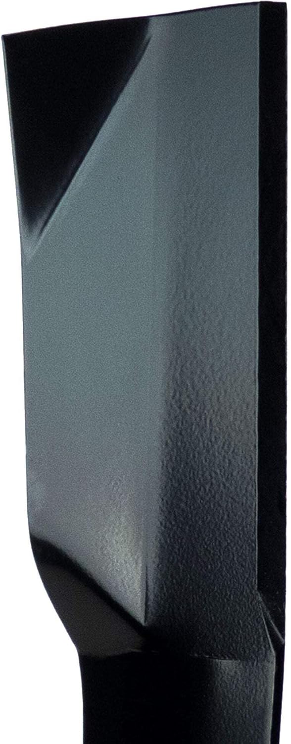 MowerPartsGroup (2) Blades Fits John Deere 42" X350 Accel Deck GY20683 M170639 UC22008
