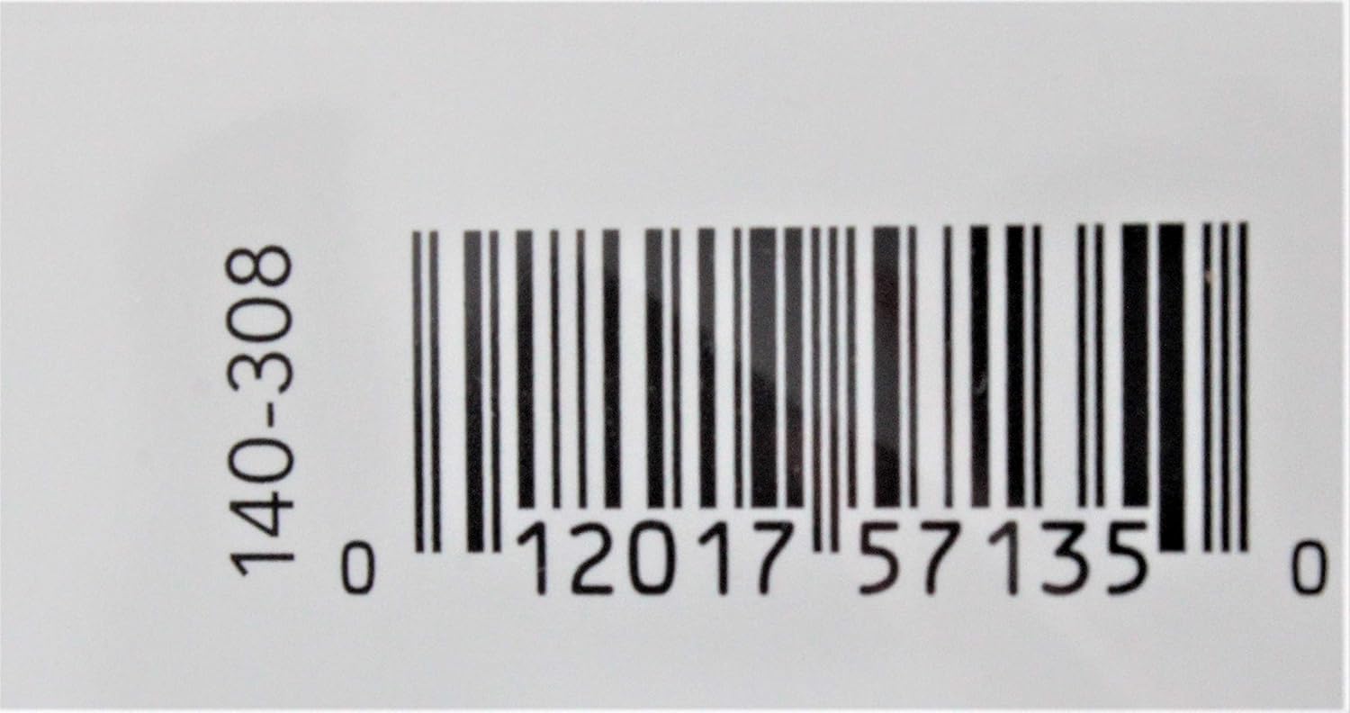 2-Pack - Strathmore 500 Series Hot Press Ready Cut Watercolor Sheet Pack, 8" x 10" - 10 Sheets Each