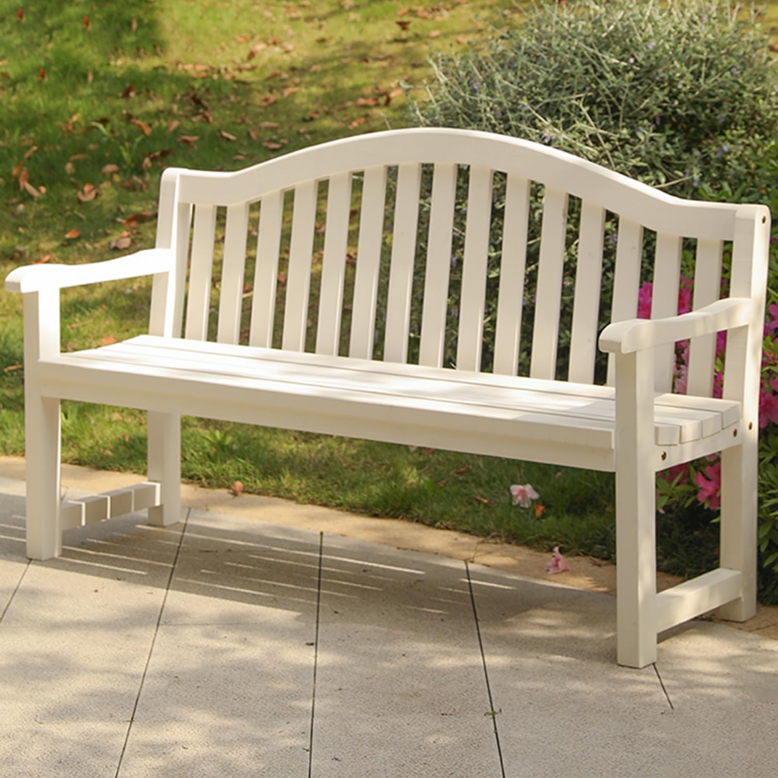 Amazon.co.jp: アメリカンカントリースタイル ホワイトアウトドア