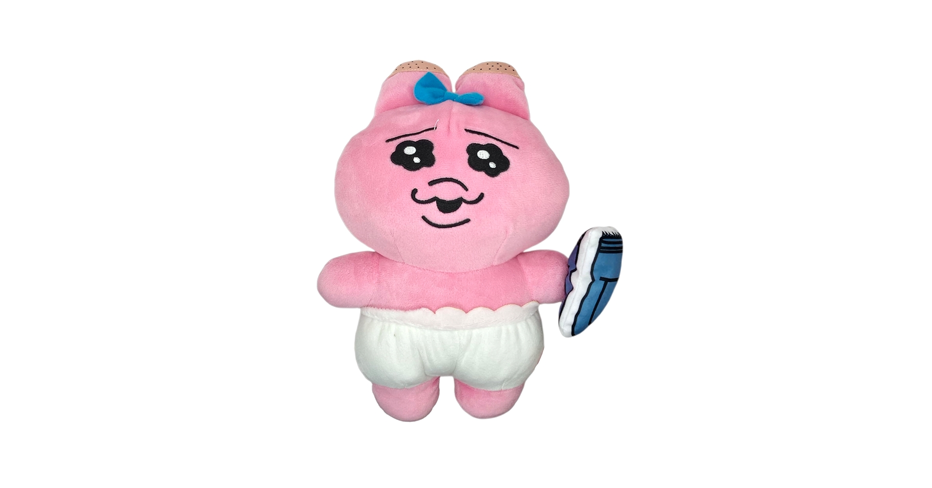 【おぱんちゅうさぎ】ᕱ⑅︎ᕱ ぬいぐるみ いろいろ Amazon.co.jp: おぱんちゅうさぎ ぬいぐるみ : おもちゃ
