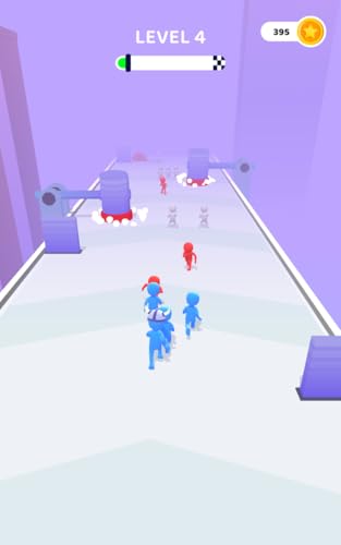 Run&Clash