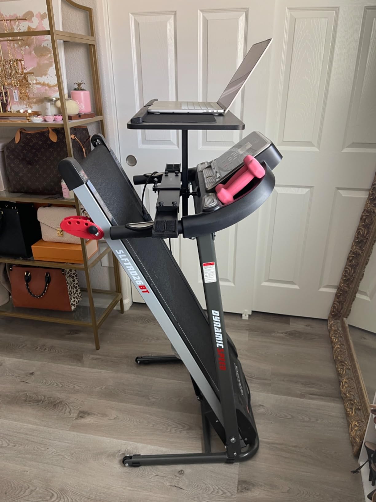 Customer review photo