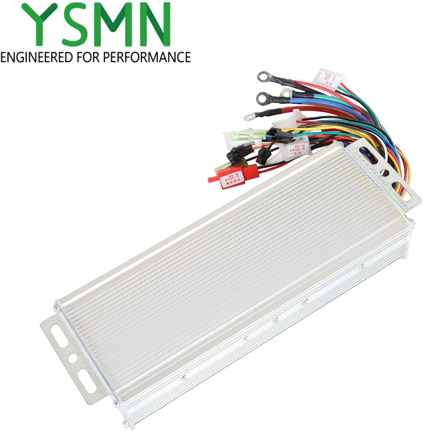 48-72V 1500W Brushless Motor Speed Controller DC Replacement for E-Bike Scooter Motor Controller