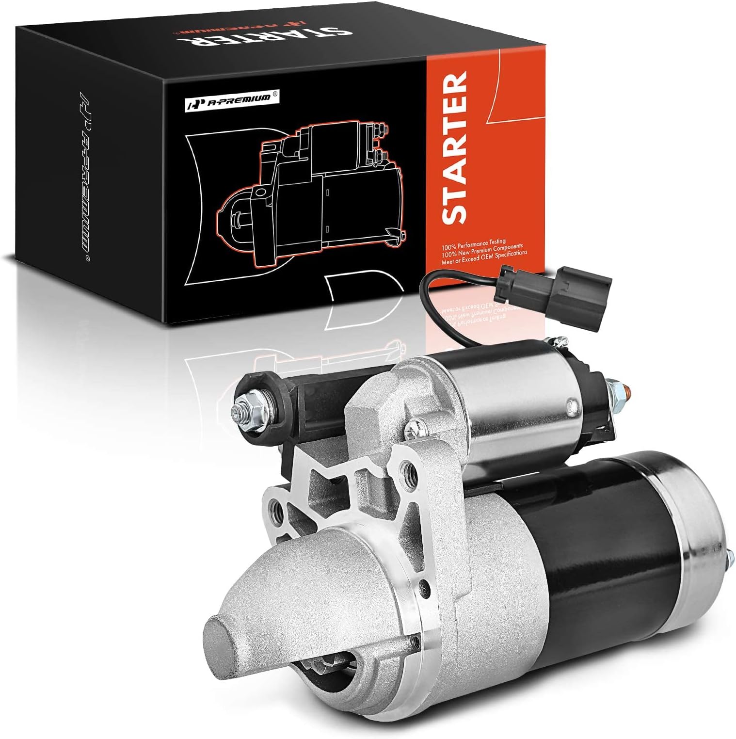 BMW OEM Engine Electrical Alternator Generator Voltage