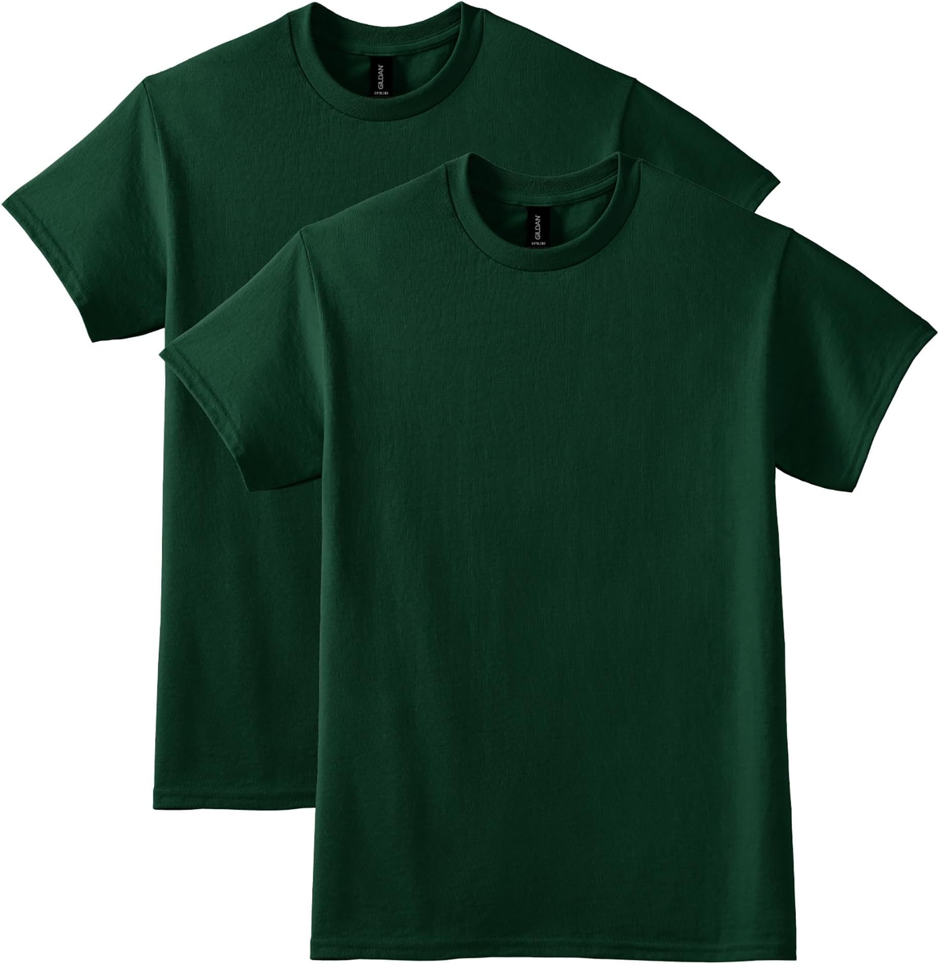 Gildan DryBlend T-Shirt, Style G8000, Multipack