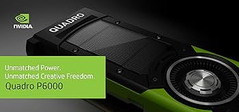 グラフィックボード・グラボ・ビデオカード QUADRO P5000 NVIDIA Quadro P5000 - 株式会社 エルザ ジャパン