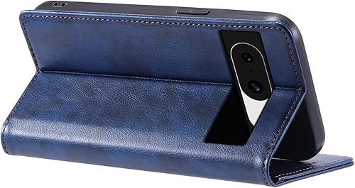 Vista 331 de Funda de cuero compatible con Samsung Galaxy A53 5G, compatible con Samsung SM-A536B/DS Galaxy A53 5G / SM-A536E/DS SM-A536U1 SM-A536V SM-A536W/N