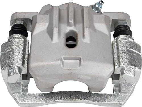 Vista 40 de TRQ - Juego de pinzas de freno delantero