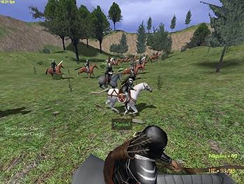 その他 Mount & Blade: Warband PC DVD Amazon | Mount & Blade | PCゲーム | PCソフト