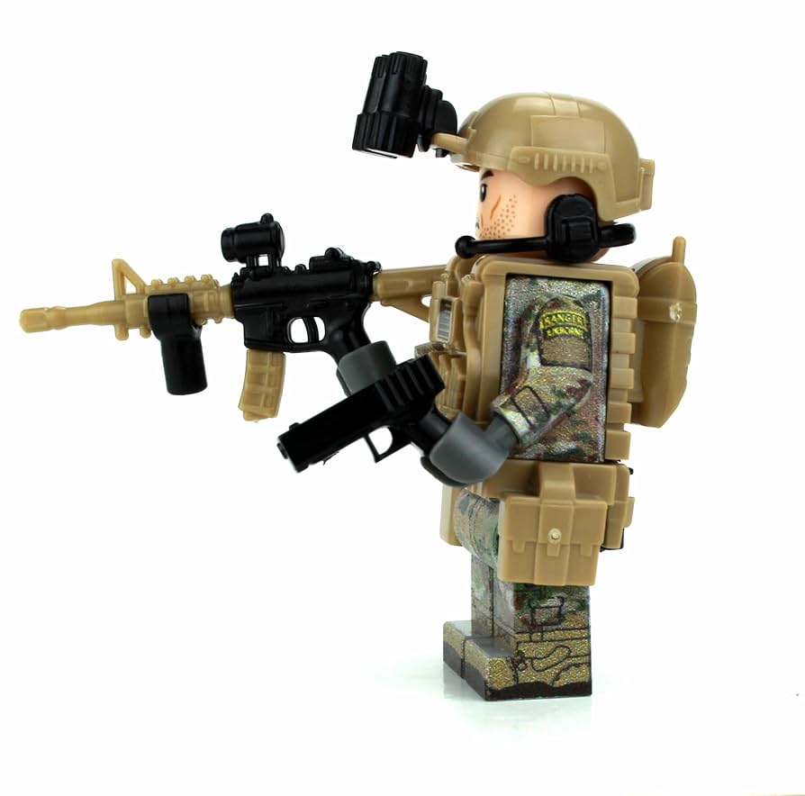 フィギュア　ミリタリー　カスタム 41XdKjsdaOL.jpg_BO30,255,255,