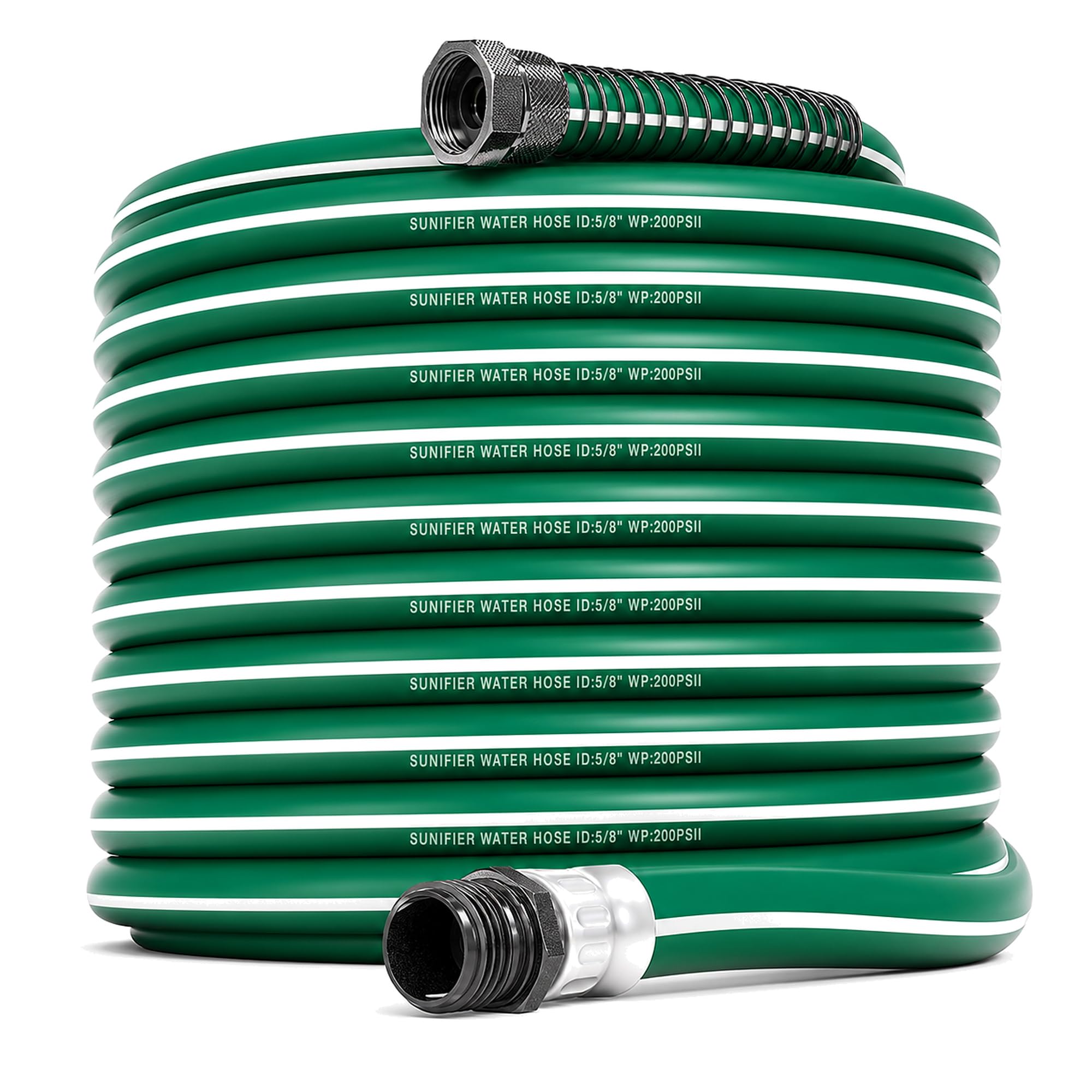 Photo 1 of Sunifier 100 ft Garden Hose