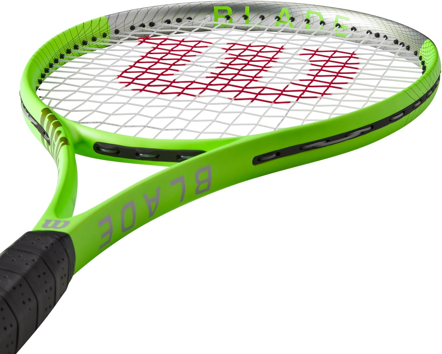Wilson Blade Feel 105 Tennis Racket, Size 2