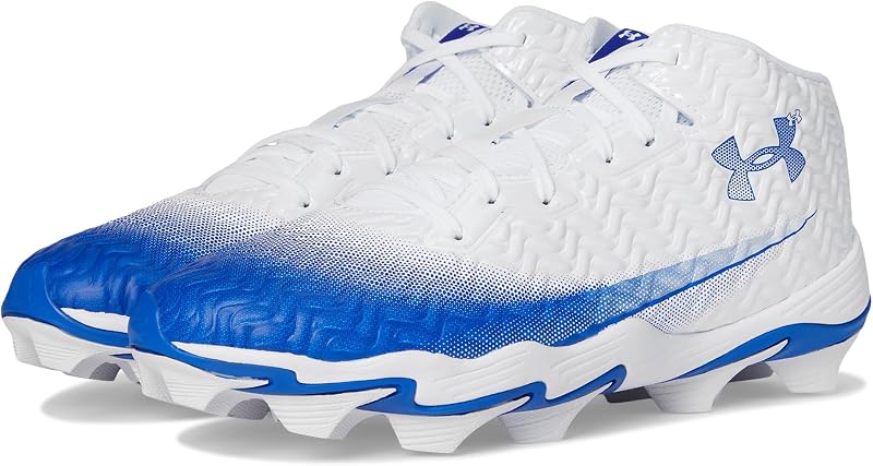 Under Armour Spotlight Hammer RM Football Cleats