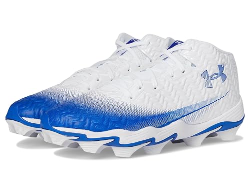 Under Armour Spotlight Hammer RM Football Cleats