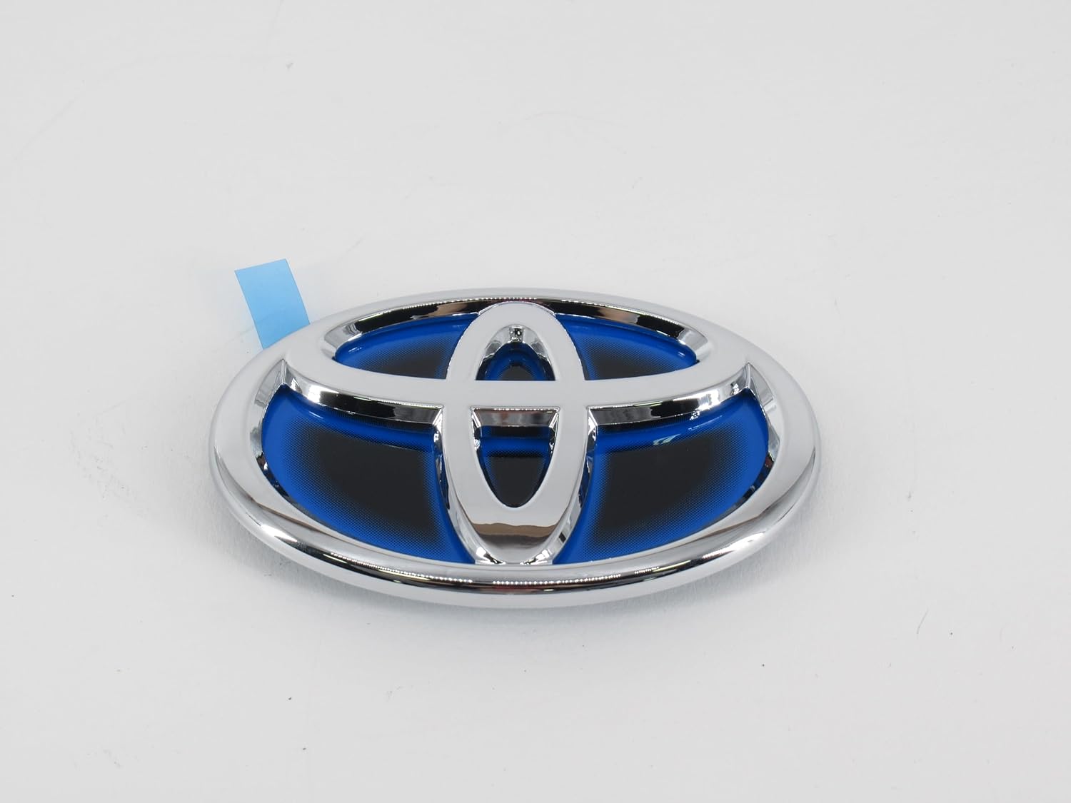 OEM Genuine Toyota Rear Lift Gate Emblem Hatch Emblem Sub-Assembly 75403-42060 7540342060