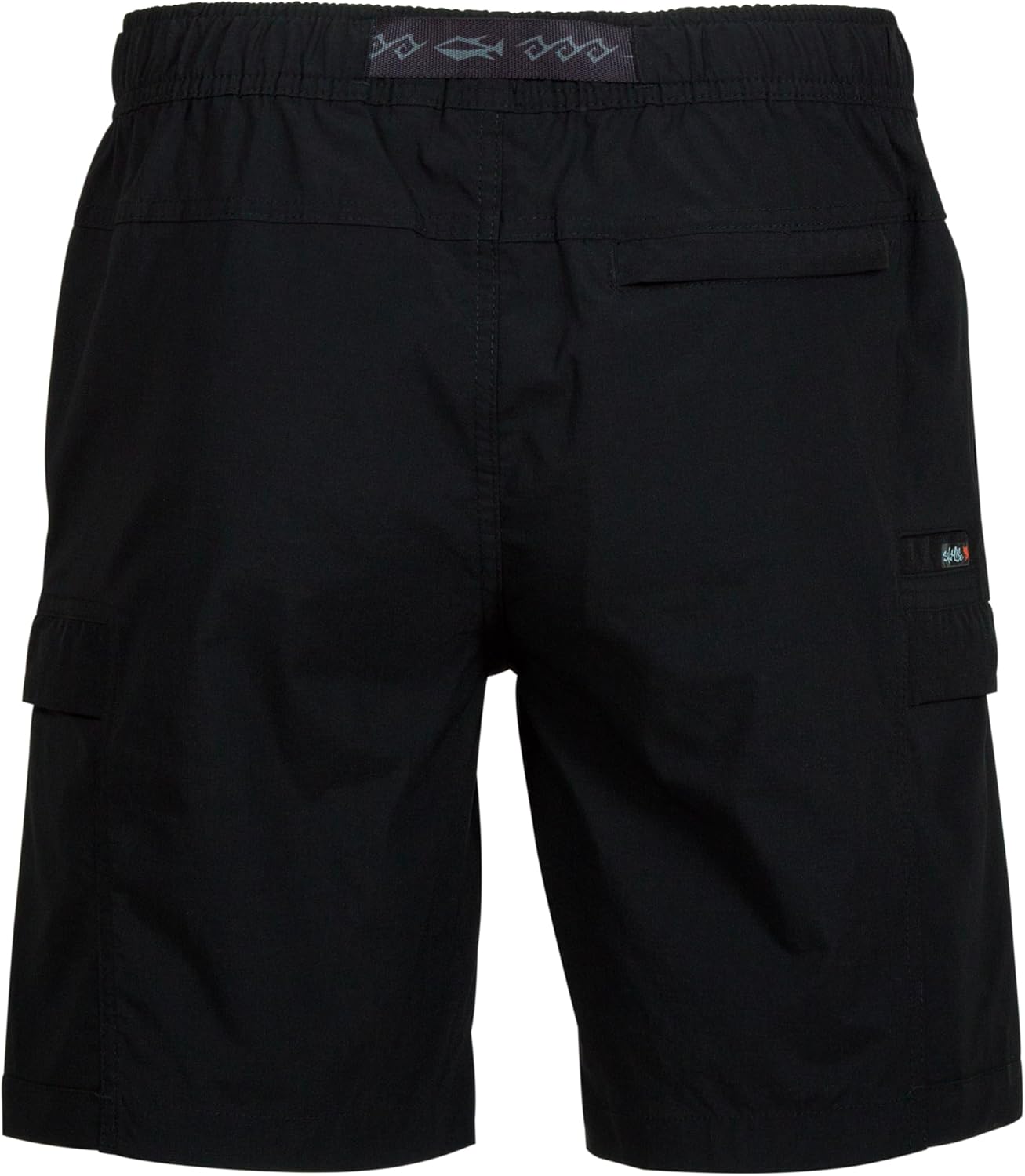 Salt Life Men's Salt Life Indicator 8.5 Inch Fishing Shorts