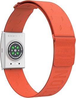 Heart Rate Monitor-LIME