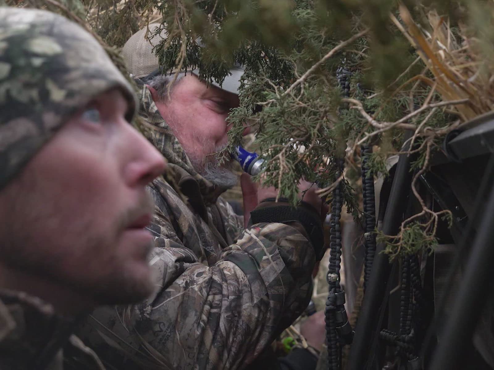 Watch Nick's Wild Ride with Nick Hoffman Season 6 Prime Video