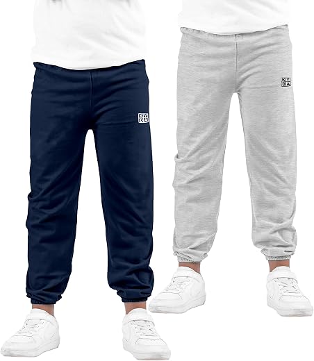 KYDA Kids Unisex Kids Track Pants