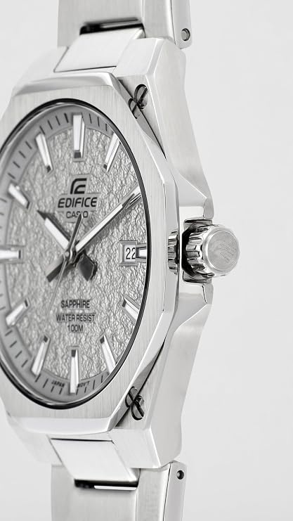 Casio EFR-S108DE-8AVUDF Kol Saati