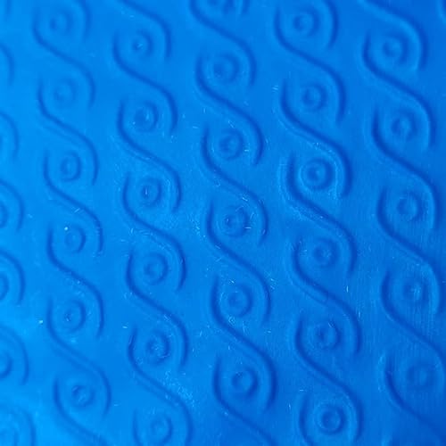 Miniatura 6 de Arm & Hammer - Guantes de limpieza reutilizables, hipoalergénicos, sin látex, agarre antideslizante, puño de goteo, forro interior suave,