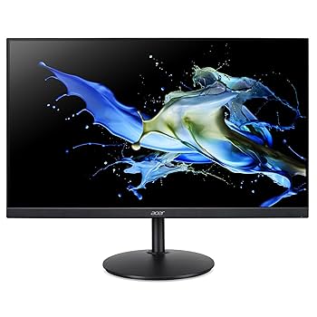 Acer CB2 Series 27インチ IPSモニター本体 Amazon.com: acer CB272 E 27-inch Full HD IPS Gaming Monitor