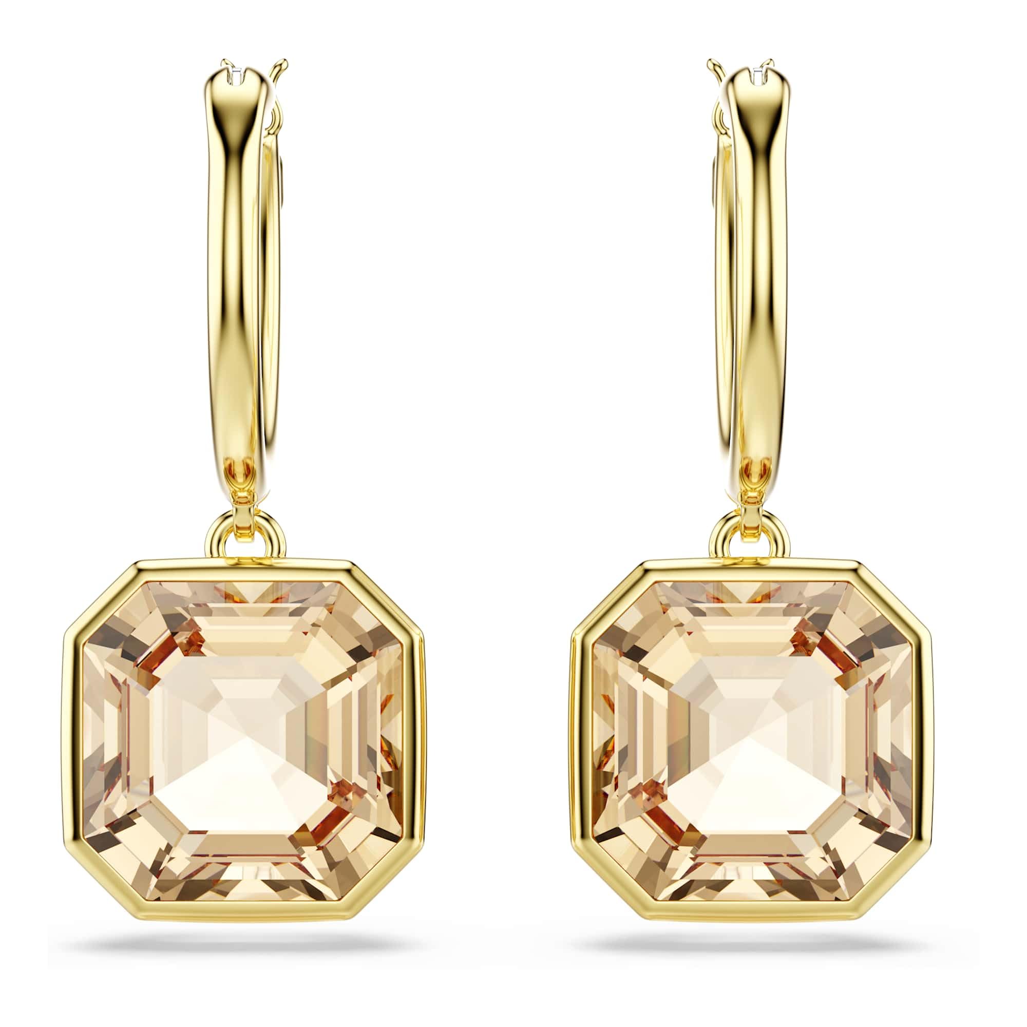 Swarovski Millenia Kollektion Gold