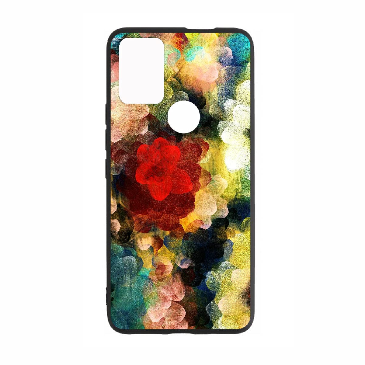 Funda Cuero Para Zte Blade L8 Teléfono | Meses sin interés