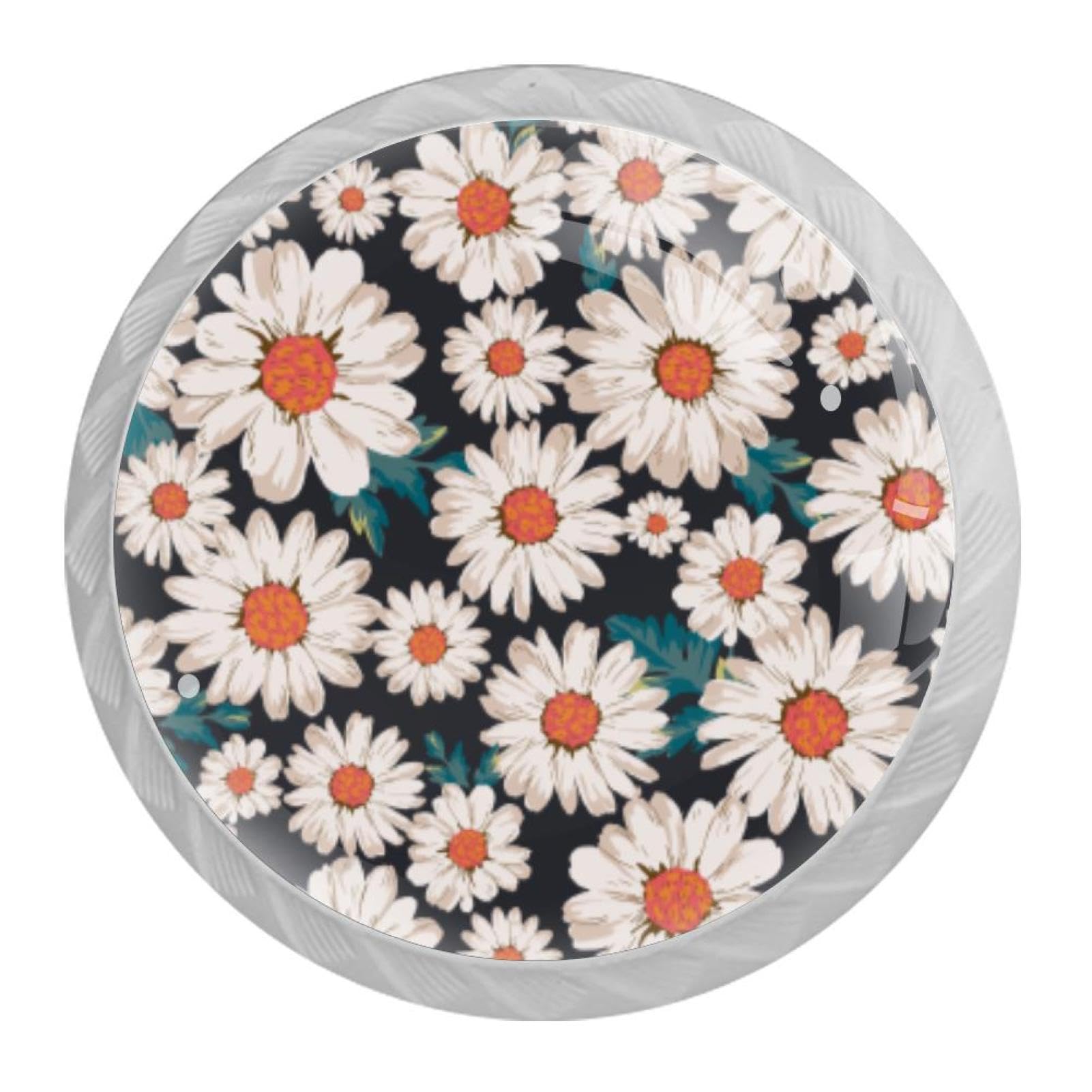 Tqmspg Multi Daisy Flowers