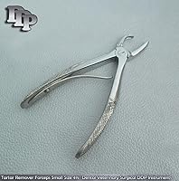Algopix Similar Product 5 - Tartar Remover Forceps Small Size