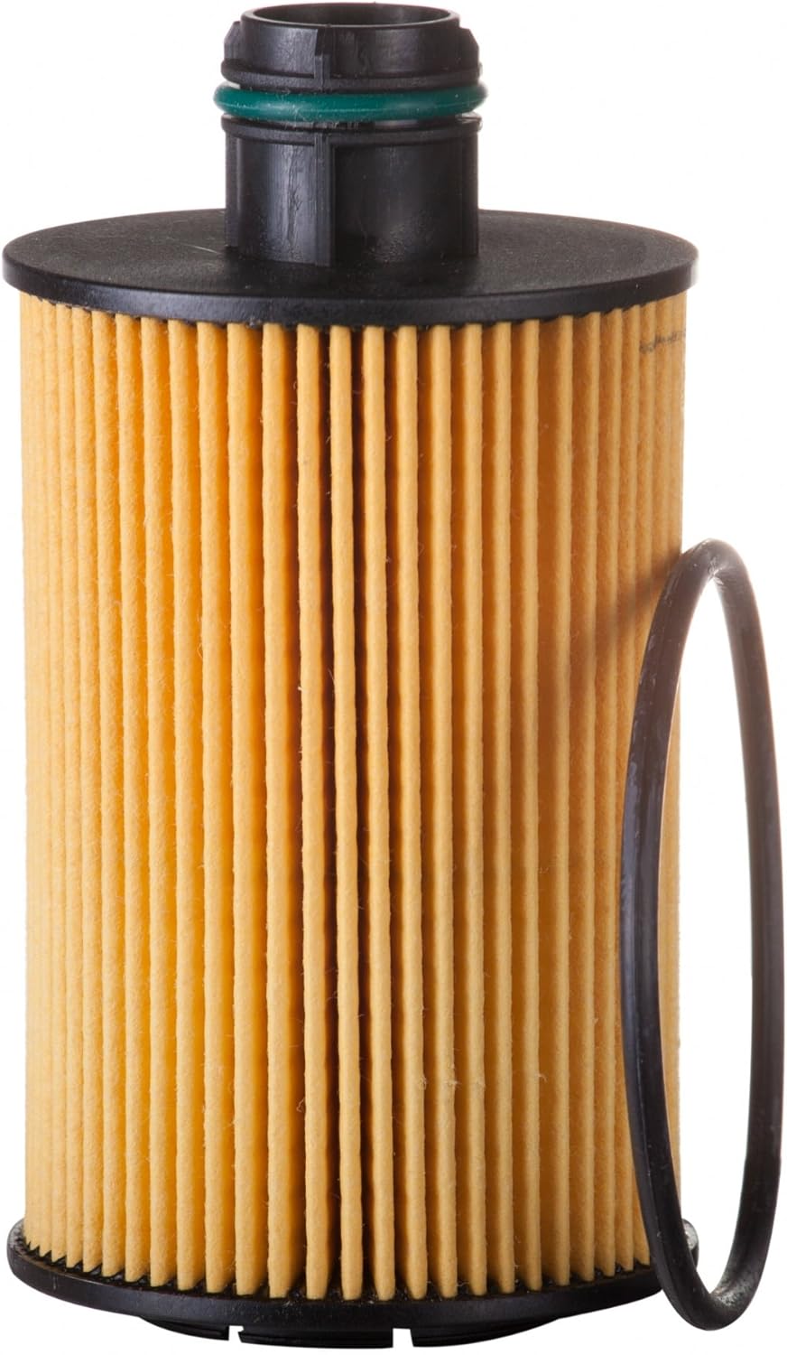 Premium Guard Extended Life Oil Filter up to 10k Miles PG8157EX | Fits 2014-2018 Ram 1500, 2014-2021 Jeep Grand Cherokee, 2019 Ram 1500 Classic, 2018-2021 Maserati Quattroporte (Pack of 2)
