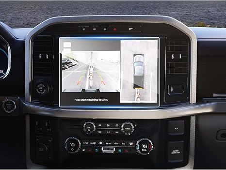 shaohao for 2023 ford expedition screen protector 2022 2023 expedition screen protector fit for 2022 2023 ford f 150 lightning expedition screen prot