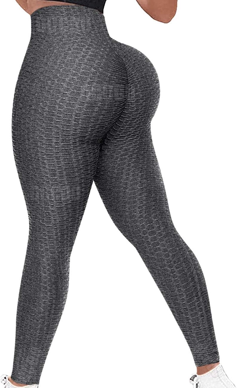 DCCDU Anti Cellulite Ruched Butt 