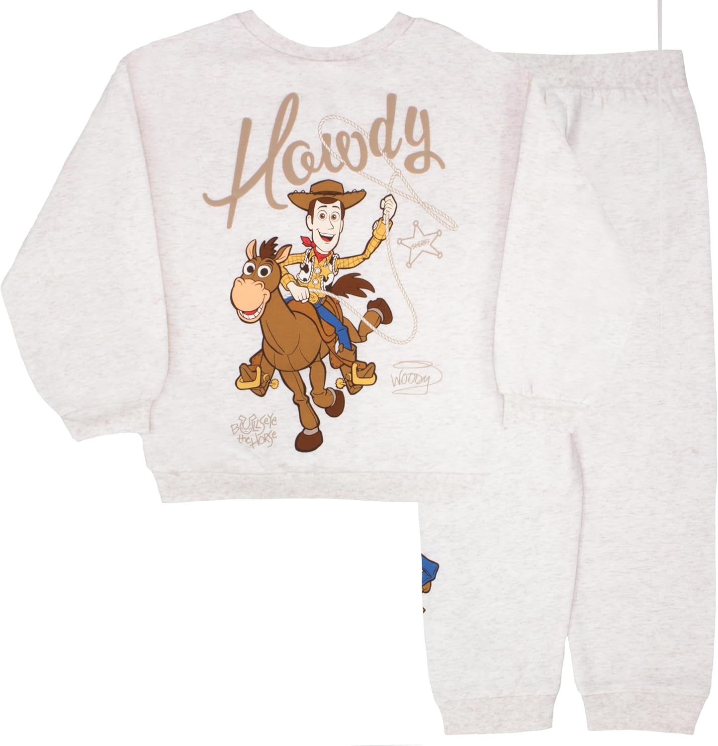 Magic Threadz Disney Clothes Baby Boys Pant Set – Spiderman, Mickey, Pooh, Spidey & Friends, Cars, Toy Story Outfit (12M–24M)