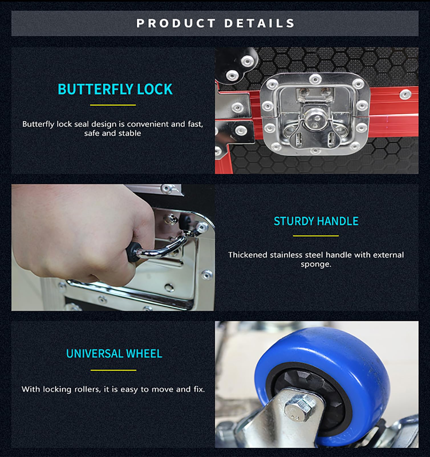 Wytwornica dymu o mocy 600 W, dwugłowicowa wytwornica mgły scenicznej, sterowana DMX 512 wytwornica mgły mgły z walizką transportową na scenę wesele klub srebrny(Red)