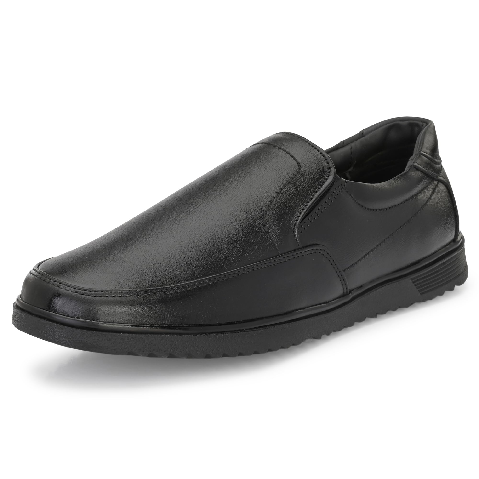 Blue Leather Mens 3930 Black Formal Shoes_9 UK (3930-1) (B0C7LG3K62) Amazon Price History, Amazon Price Tracker