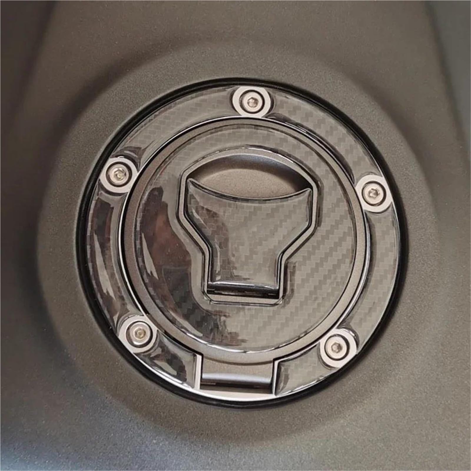 Motorcycle Accessories Fuel Tank Pad Side Knee Grip Decal Protector Sticker for CB1000R CB 1000R CB1000 R