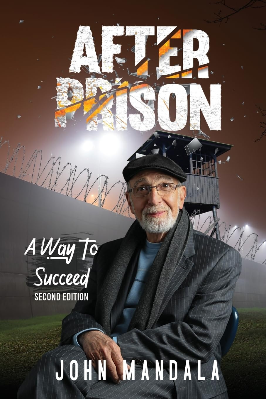 After Prison A Way To Succeed