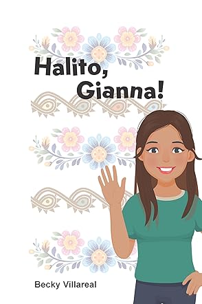 Halito, Gianna! 
