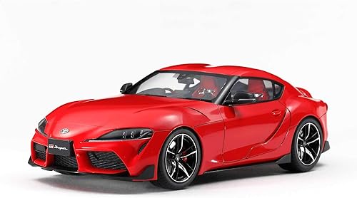 Tamiya 24351 1/24 Toyota GR Supra