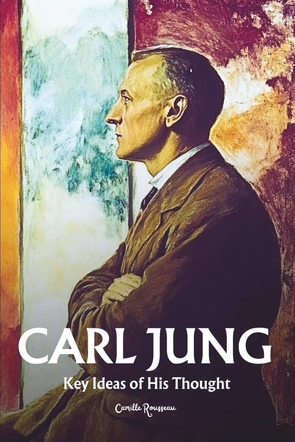 Carl G. Jung: Key Ideas of His Thought