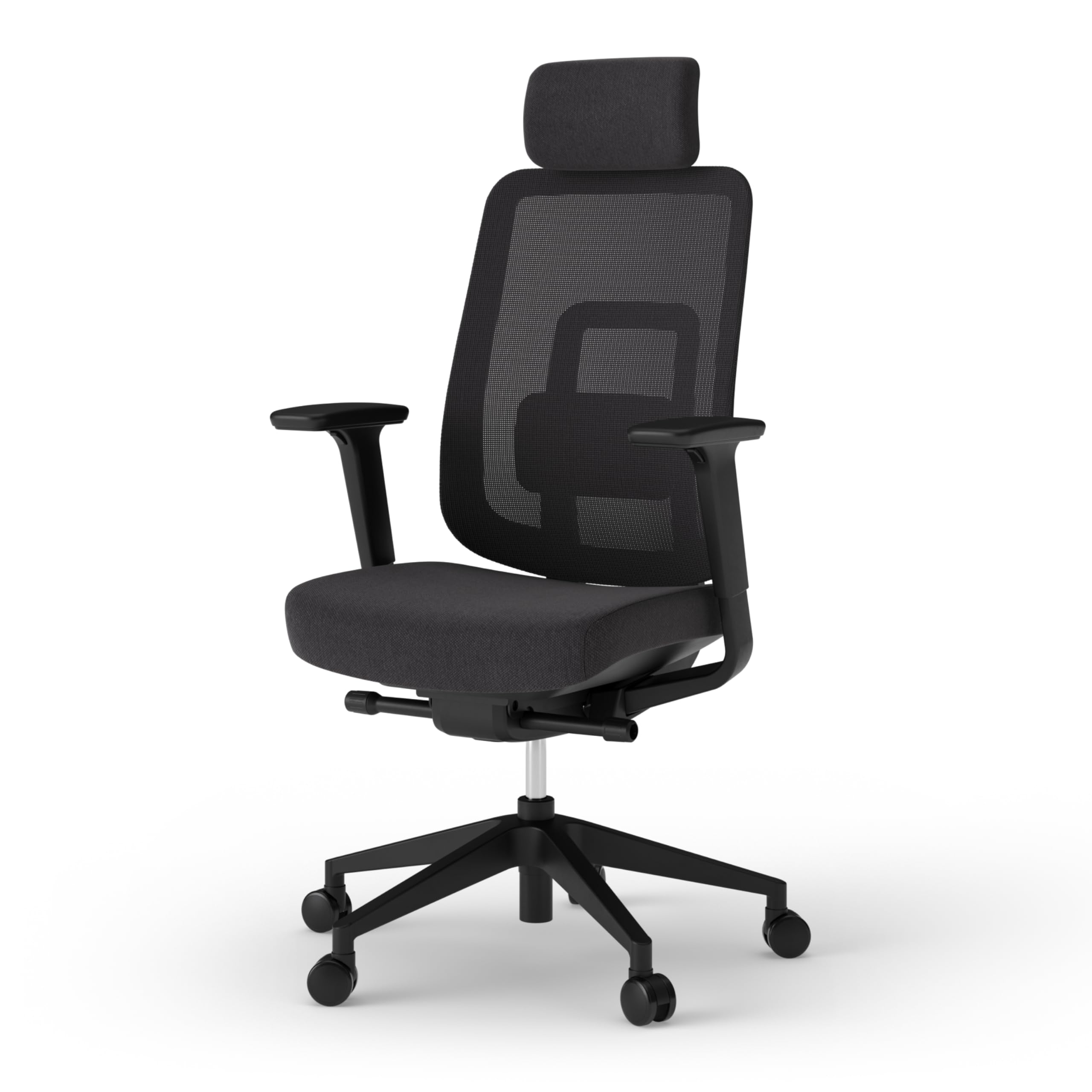 Ergotopia PureBack ergonomischer Bürostuhl