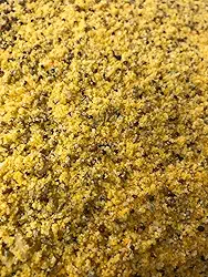 3kg Vitamina Amarela para Pássaros