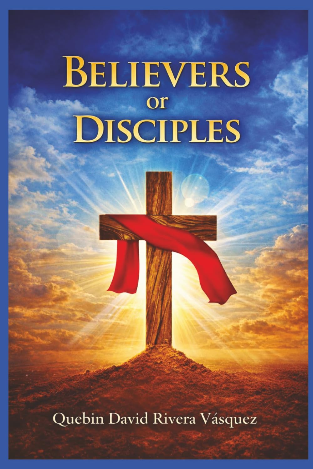believers or disciples