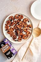 Vista 4 de Char Crust Condimento Dry-Rub, Amazin' Cajun, 4 onzas (paquete de 6)