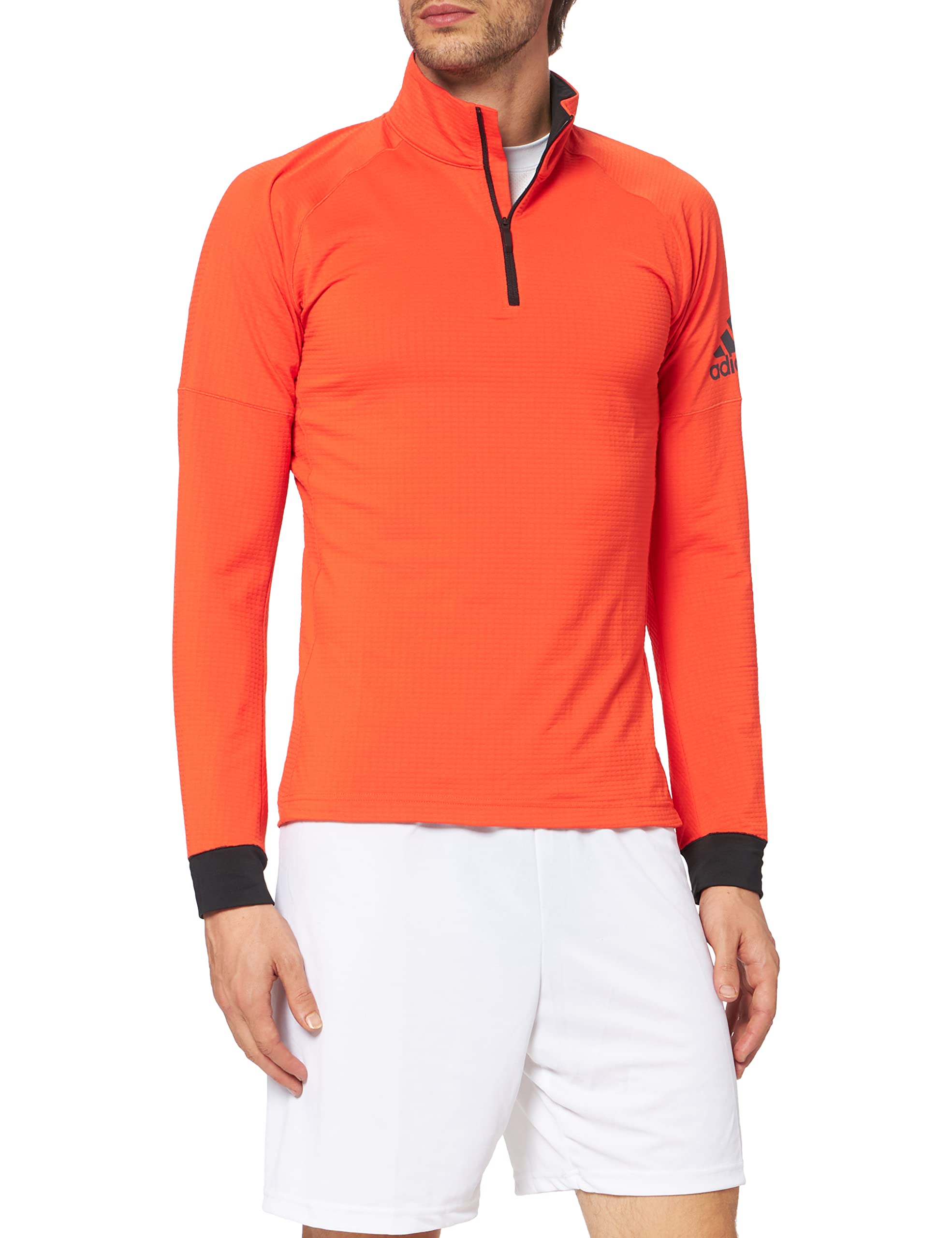 adidasMen's Xpr Ac Top M T-Shirt