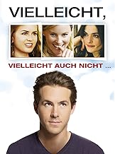 Vielleicht, vielleicht auch nicht