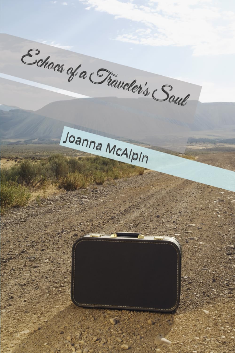 Echoes of a Traveler's Soul